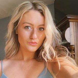 Meet your Posher, Mallory